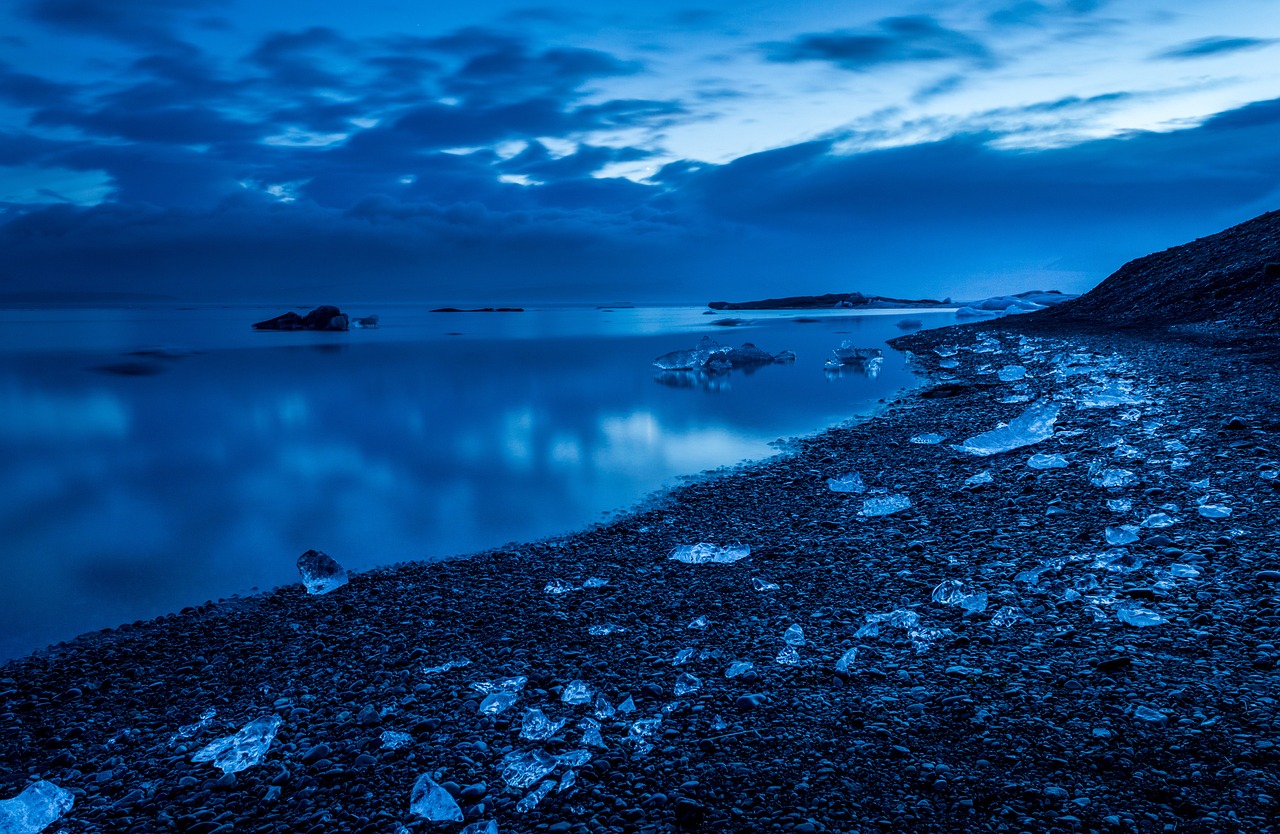 The Hidden Charms of Iceland’s East Fjords